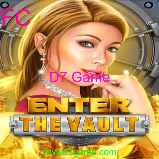 EntertheVault