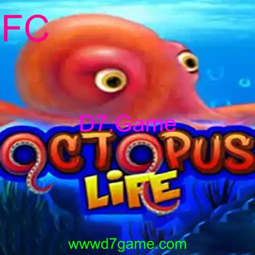 OctopusLife